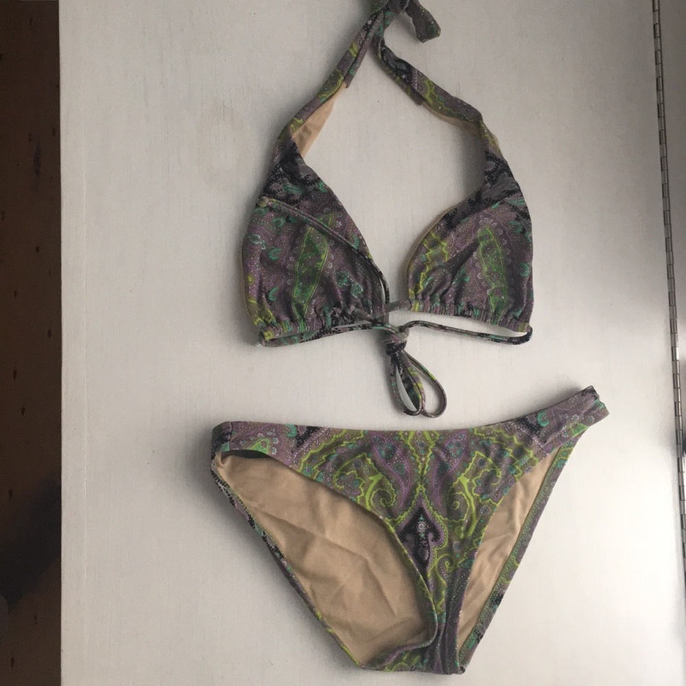 Jcrew Swim